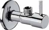 Eckventile quasquare quastick Eckventil ngle valve Robinet sous lavabo Eckventil ngle valve Robinet