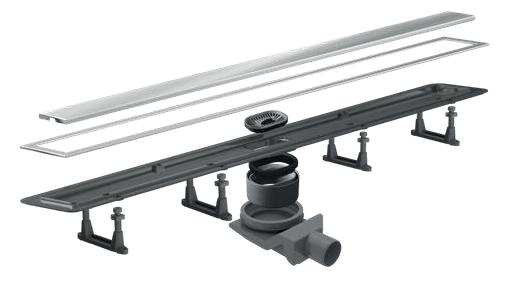 Edelstahl   PremiumLine 750