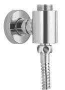 500-01 246,50 Extension pour mitigeur bain Kugelgelenk 80-010-01 15,50 Ball joint 80-010-09 edelstahl/stainless steel/acier 32,00 Rotule Bellevue