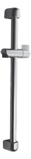 Wandstangen IVO Wandstange Sliding bar Barre coulissante Ø 25 mm Sol Wandstange