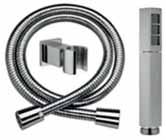 3B-01 23,30 Conny bestehend aus/consisting of/consistant en: Handbrause/hand shower/ douchette (035)
