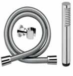 02-004-01 71,10 Conny bestehend aus/consisting of/consistant en: Handbrause/hand shower/ douchette