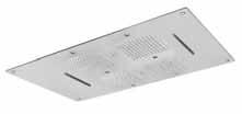 04-094-09 786,00 Naiad 3 x Edelstahl poliert stainless steel polished/acier inoxydable poli 04-095-01 1700,00 Edelstahl gebürstet stainless steelbrushed/acier inoxydable brossé