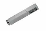 300-17 603,90 Deon Wandarm/shower arm/bras de douche 400 mm 500 mm 25-057.400-01 103,10 25-057.500-01 113,80 mattschwarz / matt black / noir mat mattschwarz / matt black / noir mat 25-057.