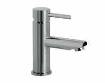 Nina Einhand-Waschtischarmatur mit blaufgarnitur flexible nschlussschläuche Single lever washbasin