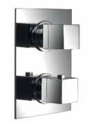driana Einhand-Wannenarmatur ohne Brausegarnitur Single lever bath mixer without shower set Mitigeur bain-douche sans garniture de douche 40-037.
