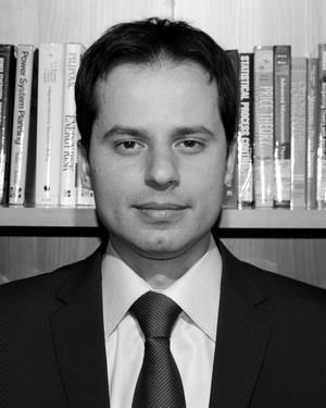 Παντελής Μπίσκας ΑΠΘ Ο Παντελής Μπίσκας εκλέχθηκε τον Δεκέμβριο 2018 Αναπληρωτής Καθηγητής του Τμήματος Ηλεκτρολόγων Μηχανικών και Μηχανικών Υπολογιστών του Αριστοτελείου Πανεπιστημίου Θεσσαλονίκης.