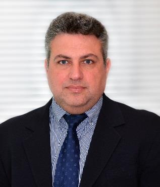 β. Clearing house and back office Εισηγητές: Χρήστος Νικολαϊδης, EnEx και Βασίλης Ραλλης, Ανεξάρτητος Σύμβουλος Χρήστος Νικολαίδης EnEx Group SUMMARY Taking first a degree in Computer Science from