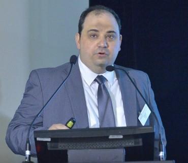 Από το 2009 αναπληρωματικό μέλος του System Development Committee του ENTSO-E. Από το 2010 μέλος του Research and Development Committee του ENTSO- E. Μέλος των Ο.Ε.