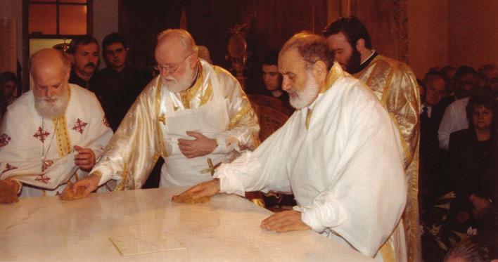 In 2014, he received Honorary Doctorate from the University of Crete.