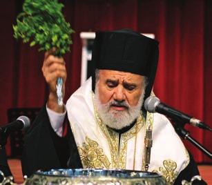 στήν ὅλη πνευµατική ἀναπτυξιακή της προσπάθεια, προέβη σέ κάποια µείζονα βήµατα καί τήν ἵδρυση ἀναλόγων Θεσµῶν, Συµβουλίων καί Ἐπιτροπῶν.