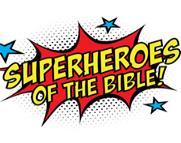July 15-19 at Prophet Elias GOC 8:30 am to 12:30 pm (lunch provided) Kindergarten thru the 6th grade $25.00 VOLUNTEERS NEEDED!