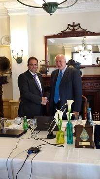 HANDOVER