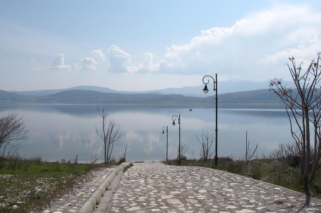 συγχρηματοδοτείται από την Ευρωπαική Επιτροπή και από ιδίους πόρους στο 26 ης Οκτωβρίου