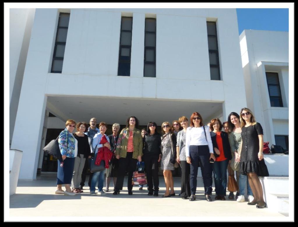 Foundation for Research and