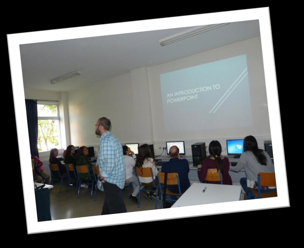 CLIL module