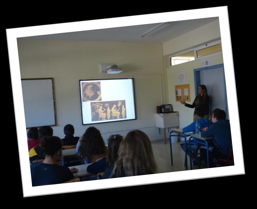 Ancient Greek history