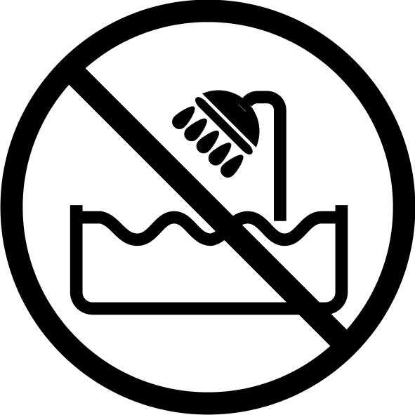 Απαγορεύεται η χρήση της συσκευής µε οποιοδήποτε άλλο εξάρτηµα εκτός αυτών που προτείνει ο κατασκευαστής και συνοδεύουν την συσκευή.