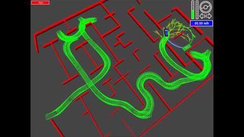 Robot Motion Planning ΕΠΛ23 Δομές Δεδομένων και Αλγόριθμοι 5 A* in