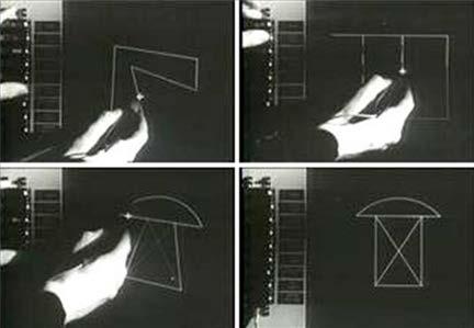 2. ΣΤΑΘΜΗ ΤΩΝ ΓΝΩΣΕΩΝ 2.1 Computer-Aided Design Ο όρος CAD (Computer Aided Design) [1] αναφέρεται στη χρήση υπολογιστικών συστημάτων με σκοπό την παραγωγή, διαφοροποίηση ή βελτίωση ενός σχεδίου.