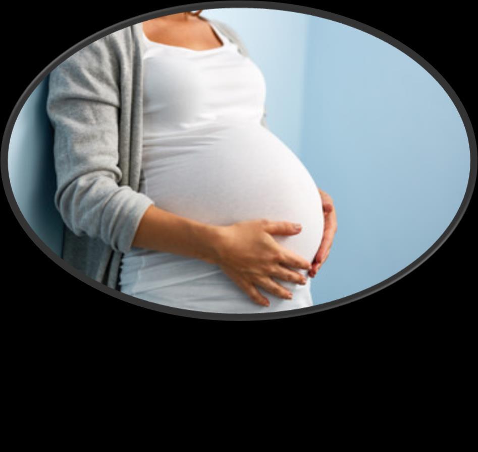 ΕΙΣΑΓΩΓΗ Έκθεση εγκύων για διαγνωστικούς ή