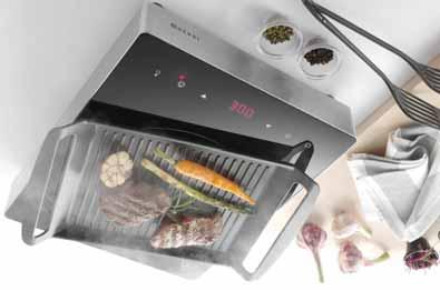 41608 τηγάνι frying pan 36 cm 5 cm 31,02 30.41609 τηγάνι frying pan 39 cm 5 cm 37,84 για οδηγίες χρήσης των τηγανιών ανατρέξτε... σελίδα 460 induction επιφάνεια γρκιλ griddle induction cooking 30.