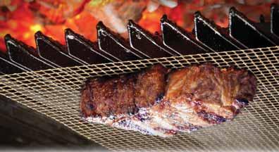επιφάνειες σιλικόνης baking non-stick silicone mat fiberglass 280 C επιφάνειες σιλικόνης «Airmat»