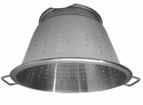 40507 κόσκινο mesh χονδρό 3533 (αλεύρι) sieve for flour and meal 15 cm 7,37 θήκες μακαρονιών pasta cooker baskets 19.