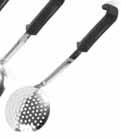 40640 κουτάλα μακαρονιών spaghetti spoon, 31 cm 5,44 *30.