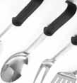 steel ενισχυμένες reinforced chip scoops 30.40636 16 cm 45 cm 8,83 30.40023 18 cm 47 cm 9,91 30.