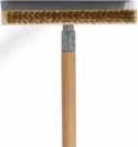 40079 πλάστης, ξύλινος με ρουλεμάν wooden rolling pin with ball bearings 7,5x38/59 cm 1,6 Kgr 27,30 35.01369 πλάστης από ξύλο οξιάς solid beech wood rolling pin 40 cm 3,82 35.