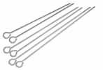 The patent pending Diamond Cams control the edge angle very accurately as you swipe the blade down and back between the cams, for a highly refined cutting edge shape with a perfect hone ever time 25.