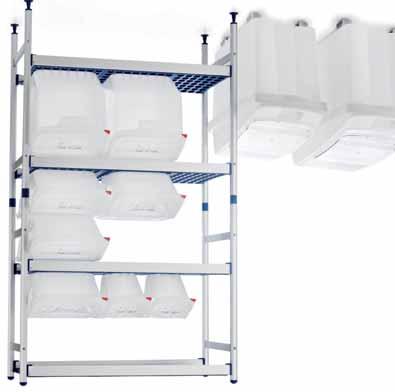 00144 δοχείο αποθήκευσης storage container F.I.F.O.