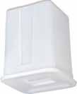 δοχεία αποθήκευσης τροφίμων με καπάκι food storage containers with lid (Polyethylene - HD) δοχεία αποθήκευσης τροφ.