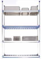 expandable, carrying capacity 150 kg 30.