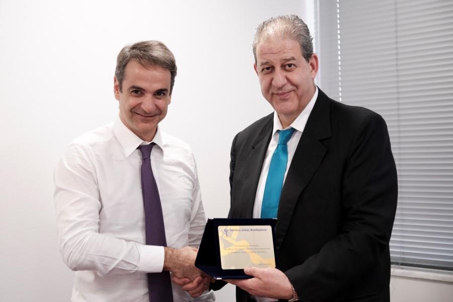 Παράταση χορήγησης του επιδόματος επικίνδυνης και ανθυγιεινής εργασίας Το αμέσως επόμενο διάστημα επίκειται νομοθετική ρύθμιση από το Υπουργείο Οικονομικών η οποία θα προβλέπει τη συνέχιση της