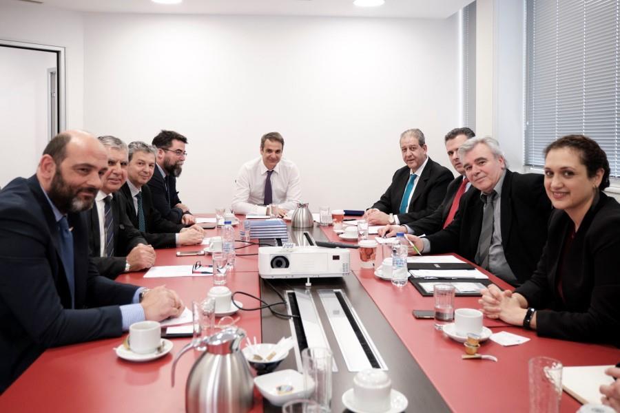 Αμέσως μετά την ψήφιση της ρύθμισης θα ακολουθήσει σχετική εγκύκλιος από τον υπουργό Υγείας, Ανδρέα Ξανθό.