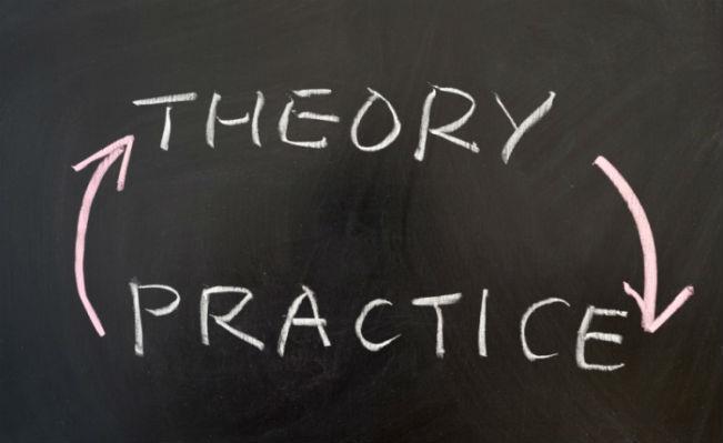 Τι είναι θεωρία εκπαίδευσης στην Ιατρική