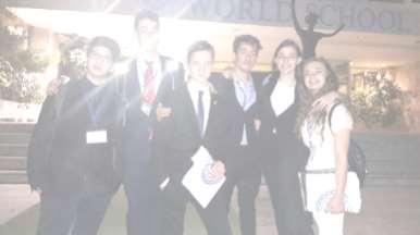8 TH PSMUN Υπεύθ.