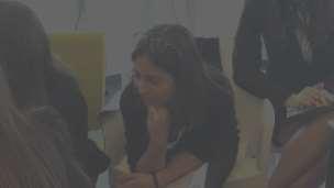 Εμβαθύναμε λοιπόν στον κόσμο της διπλωματίας με συζητήσεις, διαπραγματεύσεις και έντονους