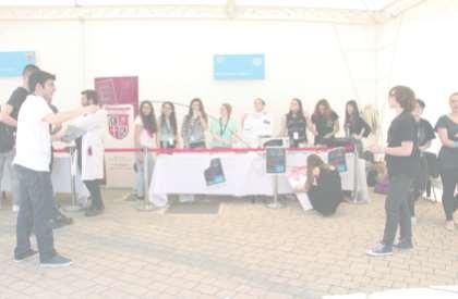Φεστιβάλ Επιστήμης και Καινοτομίας - Athens Science Festival.
