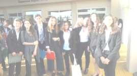 5 TH CAMPION MUN Υπεύθ.