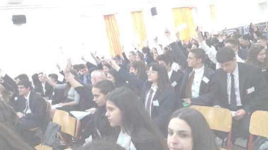 στην Ελλάδα είναι πραγματικότητα και είναι του δικού μας Λυκείου!