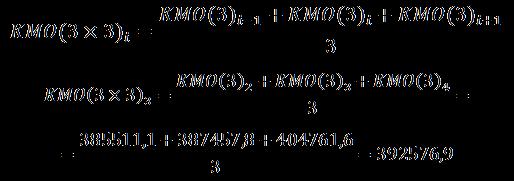 323891,7 326935 11 Οκτ-97 297106,3 315920,3 326442,3 12 Νοε-97 296446,9 339515 343515,7 13 Δεκ-97 424991,7 375111,9 370392,7 14 Ιαν-98 403897 396551,2 382895,6 15 Φεβ-98 360764,8 377023,8 377886,7 16