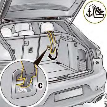 137: IISOFIX 4.