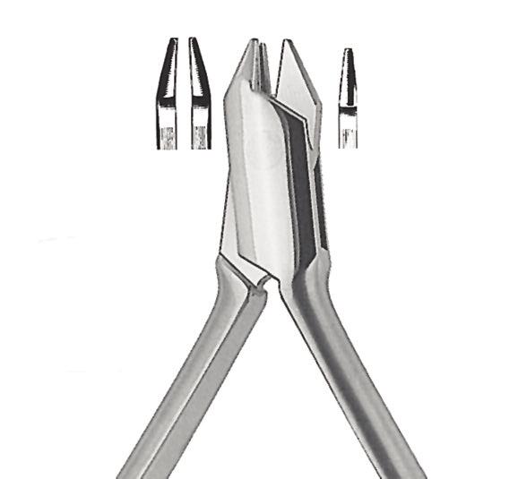 Weingart Angle How 5310 135,00 I-420 I-542 5304 ευθεία