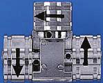 mm = 3 mm 3009 KS 3009 KSO 13,5 13,5 Medium 13 7,5 = 5 mm 12 10 2,10 2,8 = 5 mm 3009 S 3009 SO