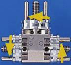 2,00 13 = 7,5 mm 7,0 14,3 = 7,5 mm = 5 mm 3,1 = 7,5 mm = 5 mm 1006 B -10 16,5 12 1006 B -14 17,5