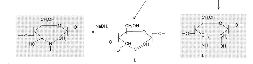 Σχηματισμός βάσης Schiff Σχ. 43.