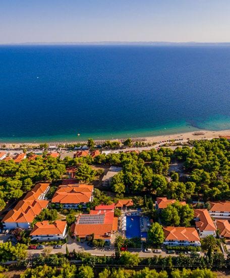 Philoxenia Hotel Χαλκιδική Ψακούδια 4ê Toroni Blue Sea Χαλκιδική Τορώνη 3ê Το Philoxenia Hotel είναι ένα ξενοδοχείο 4 αστέρων. Βρίσκεται στη χερσόνησο της Σιθωνίας, στον οικισμό των Ψακουδιών.